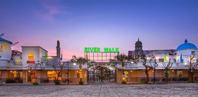 River Walk Urban Camping House image