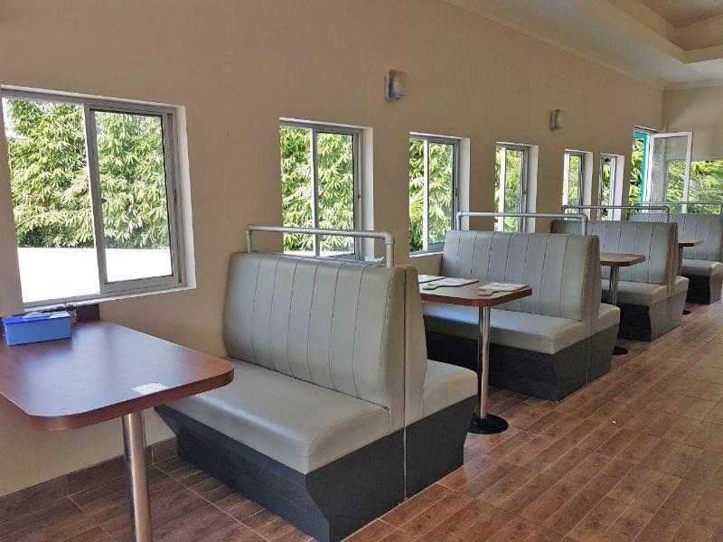 River Walk Urban Camping House image