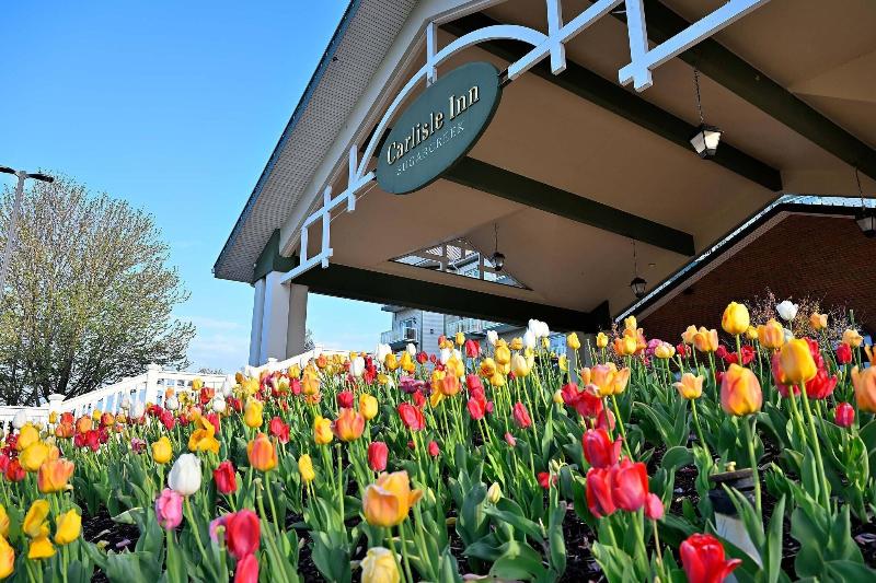 Carlisle Inn Sugarcreek image