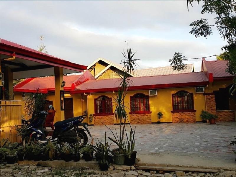 Carribean Transient House image