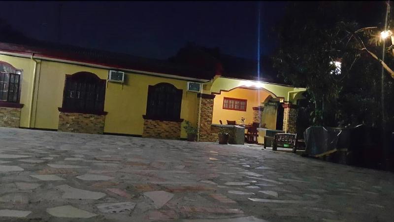 Carribean Transient House image