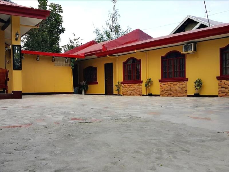 Carribean Transient House image