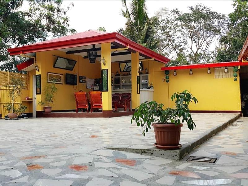 Carribean Transient House image