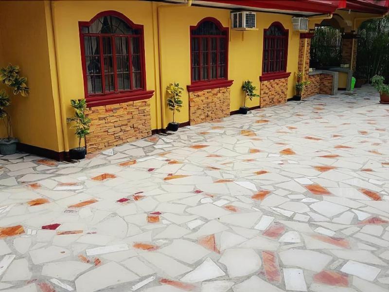 Carribean Transient House image