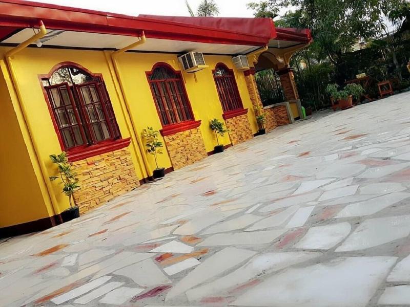 Carribean Transient House image