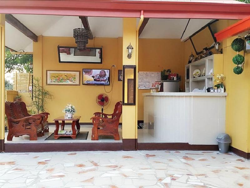 Carribean Transient House image