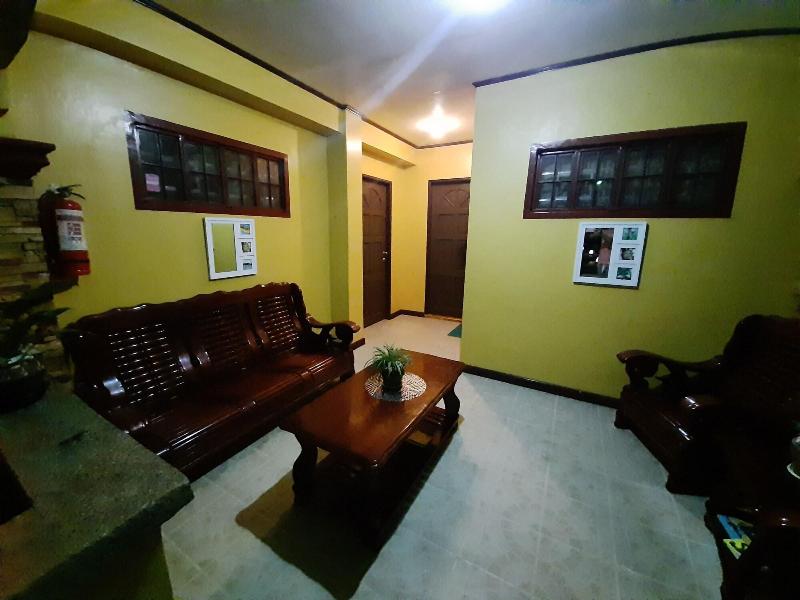 Carribean Transient House image