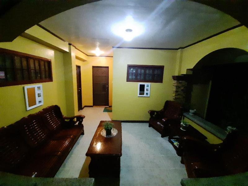 Carribean Transient House image