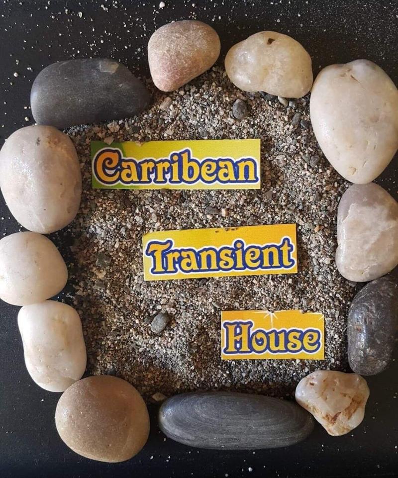 Carribean Transient House image