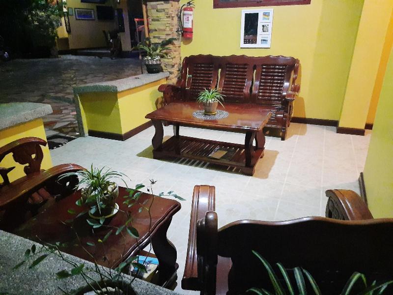 Carribean Transient House image