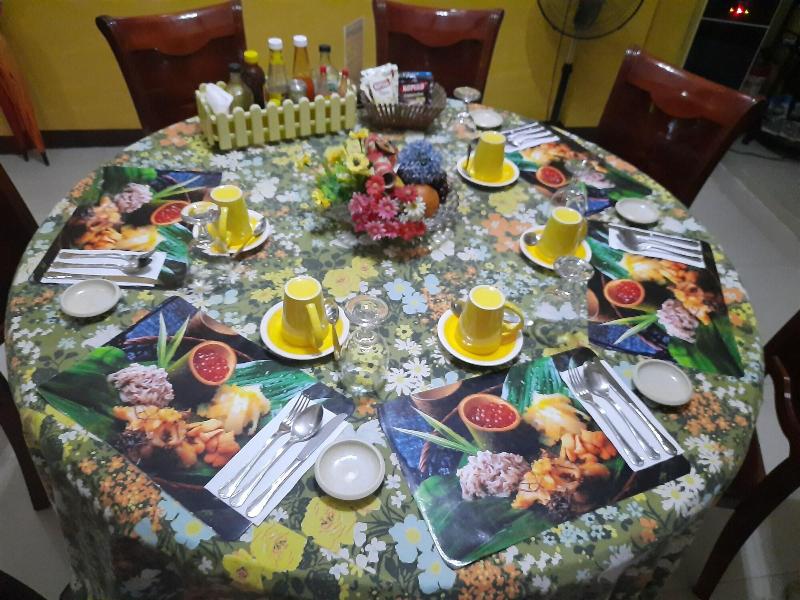 Carribean Transient House image