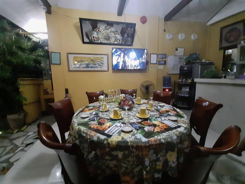 Carribean Transient House image