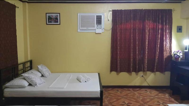 Carribean Transient House image