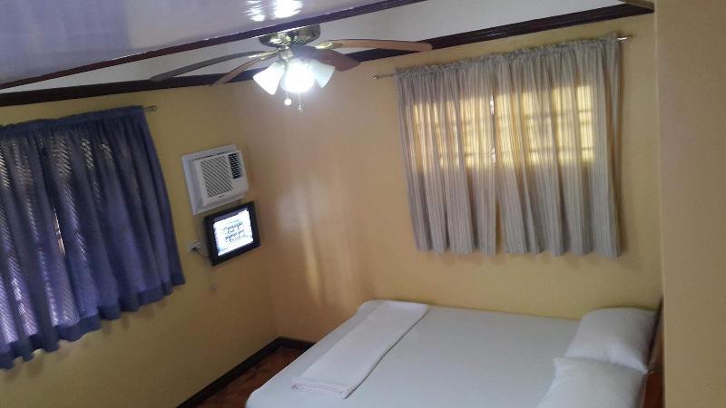 Carribean Transient House image