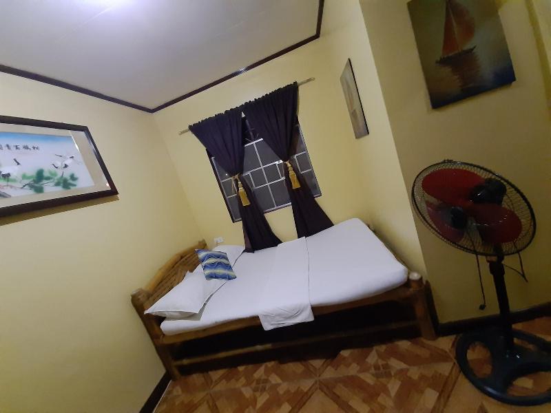 Carribean Transient House image