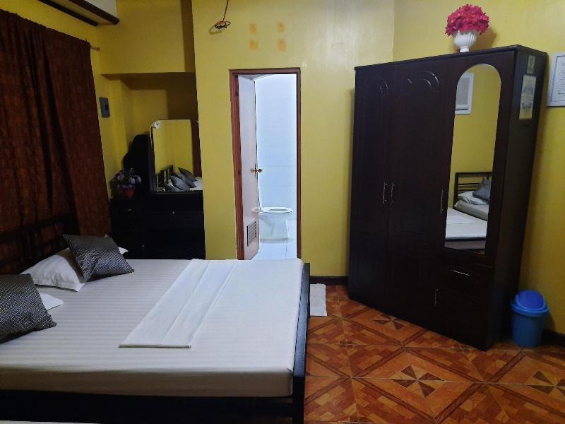 Carribean Transient House image
