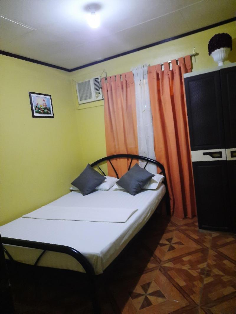 Carribean Transient House image