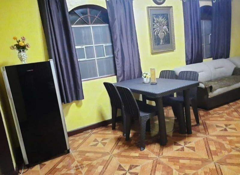 Carribean Transient House image