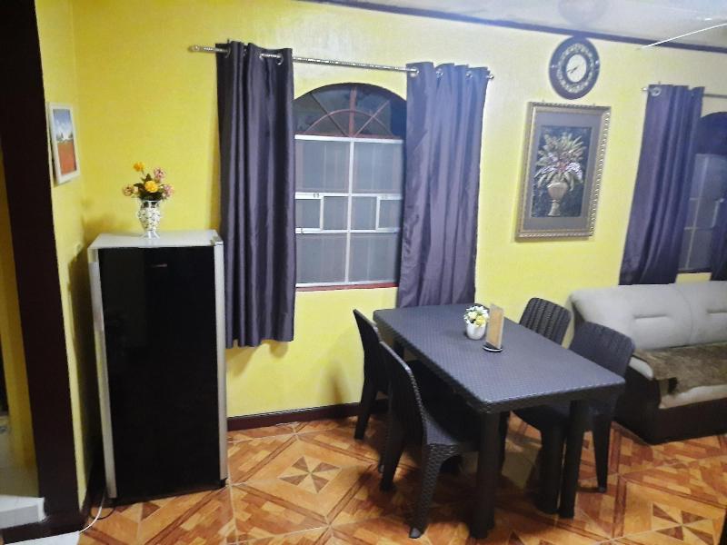 Carribean Transient House image