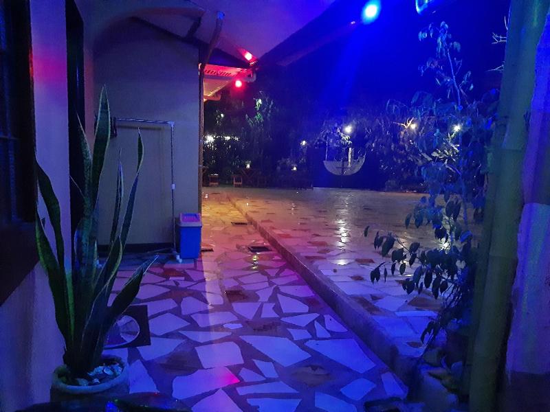 Carribean Transient House image