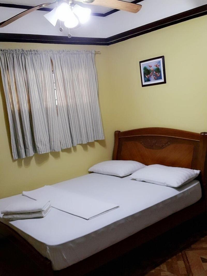 Carribean Transient House image