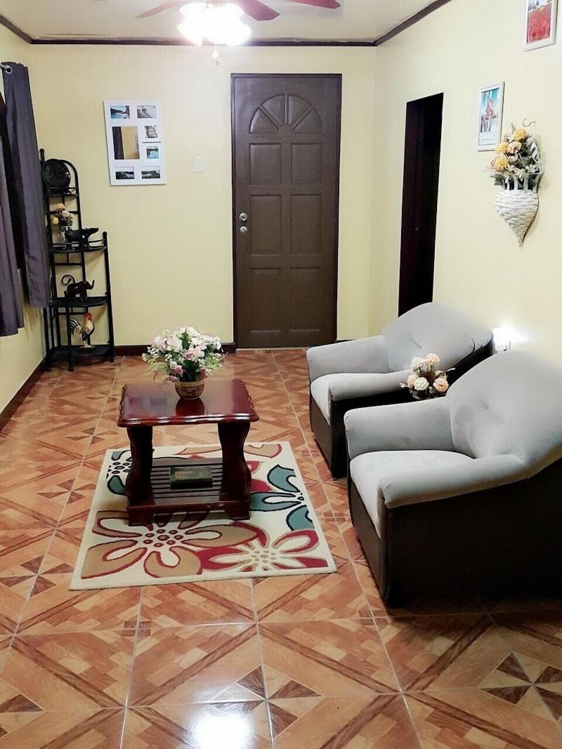 Carribean Transient House image
