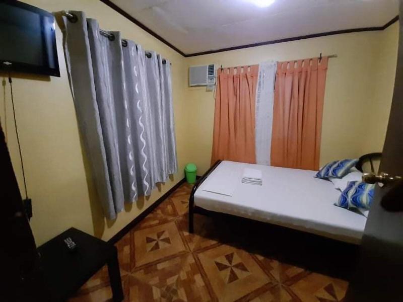 Carribean Transient House image