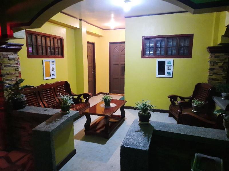 Carribean Transient House image