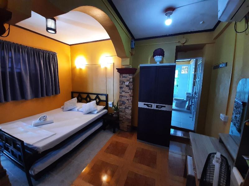 Carribean Transient House image