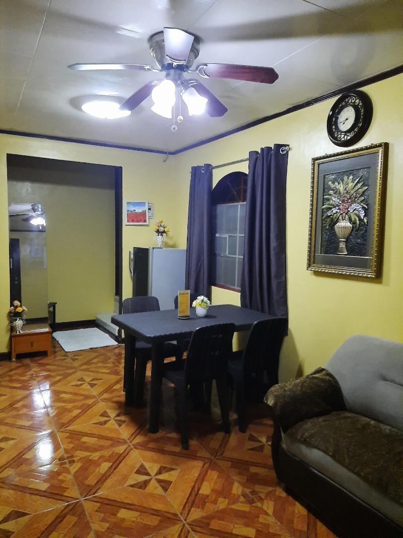 Carribean Transient House image