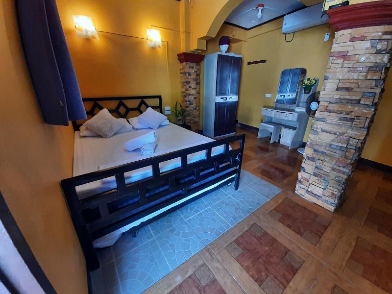 Carribean Transient House image