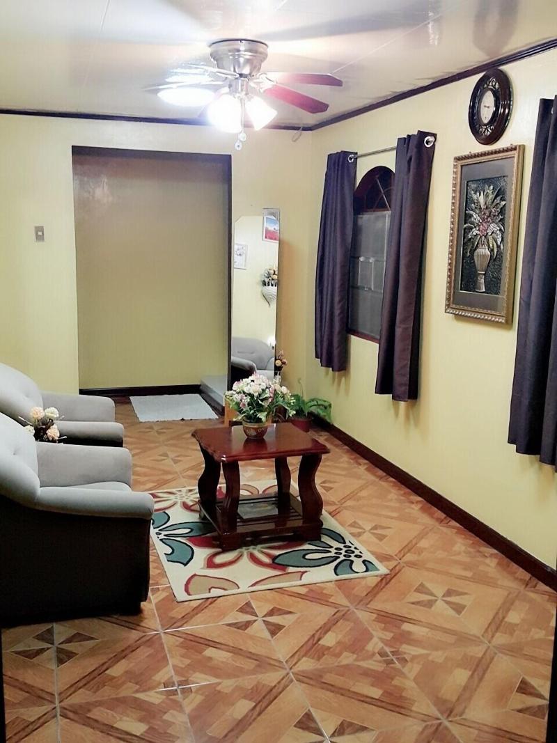 Carribean Transient House image