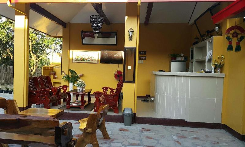 Carribean Transient House image