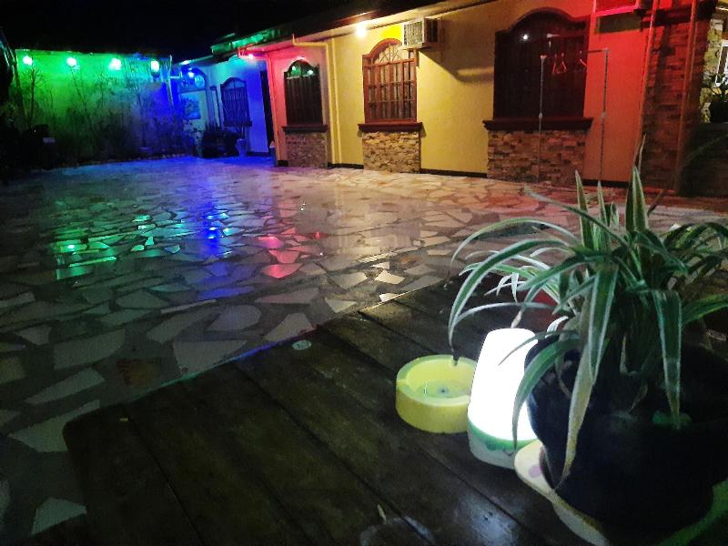 Carribean Transient House image