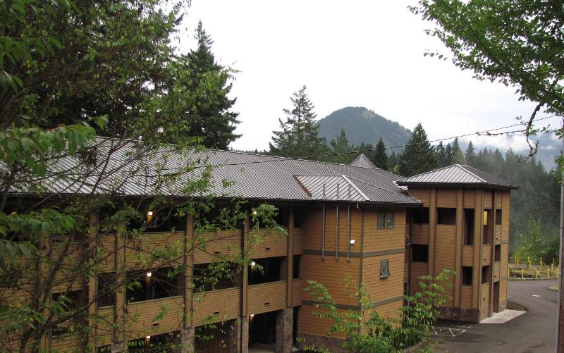 Carson Hot Springs Resort image