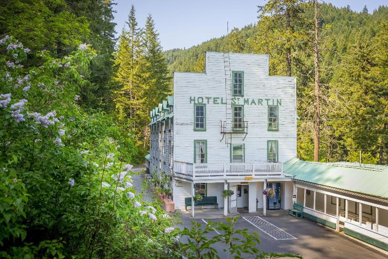 Carson Hot Springs Resort image