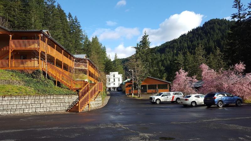 Carson Hot Springs Resort image
