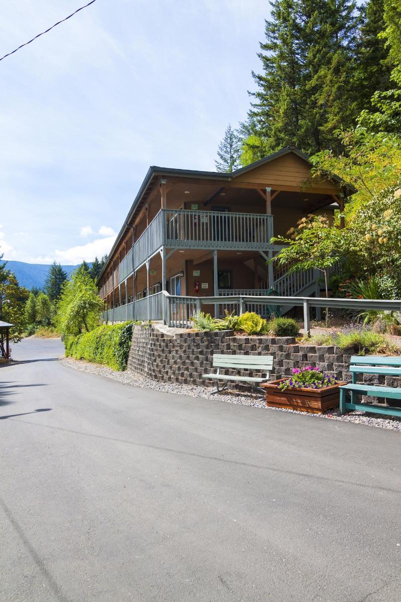 Carson Hot Springs Resort image