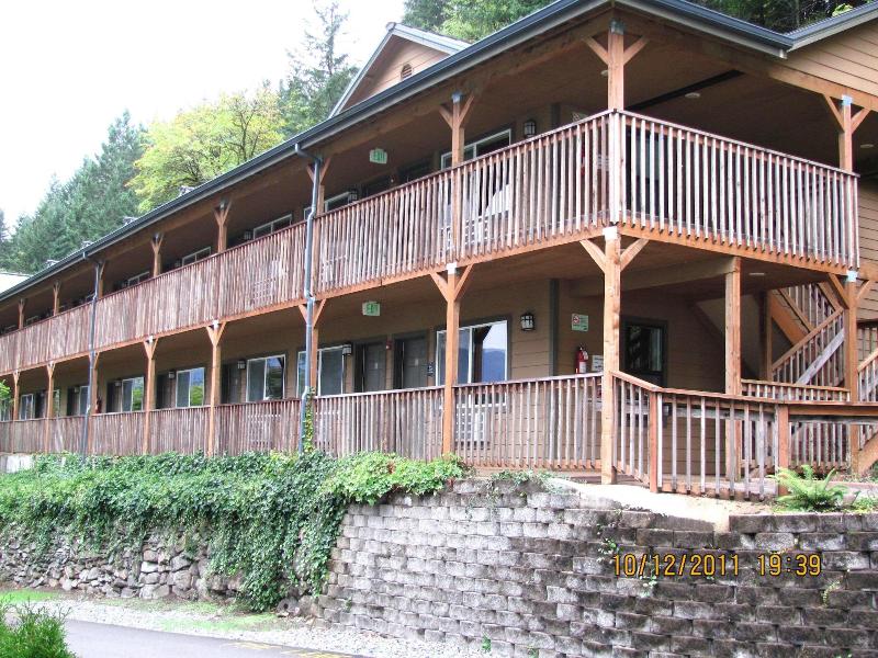 Carson Hot Springs Resort image