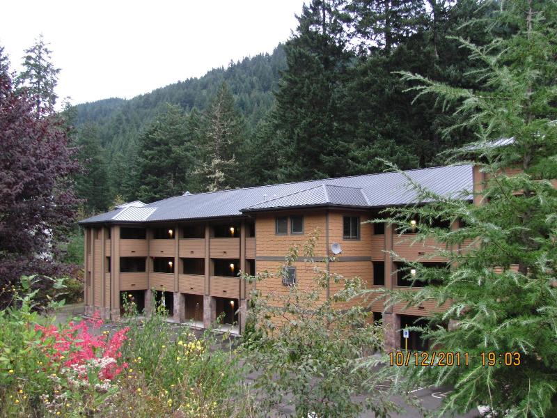 Carson Hot Springs Resort image