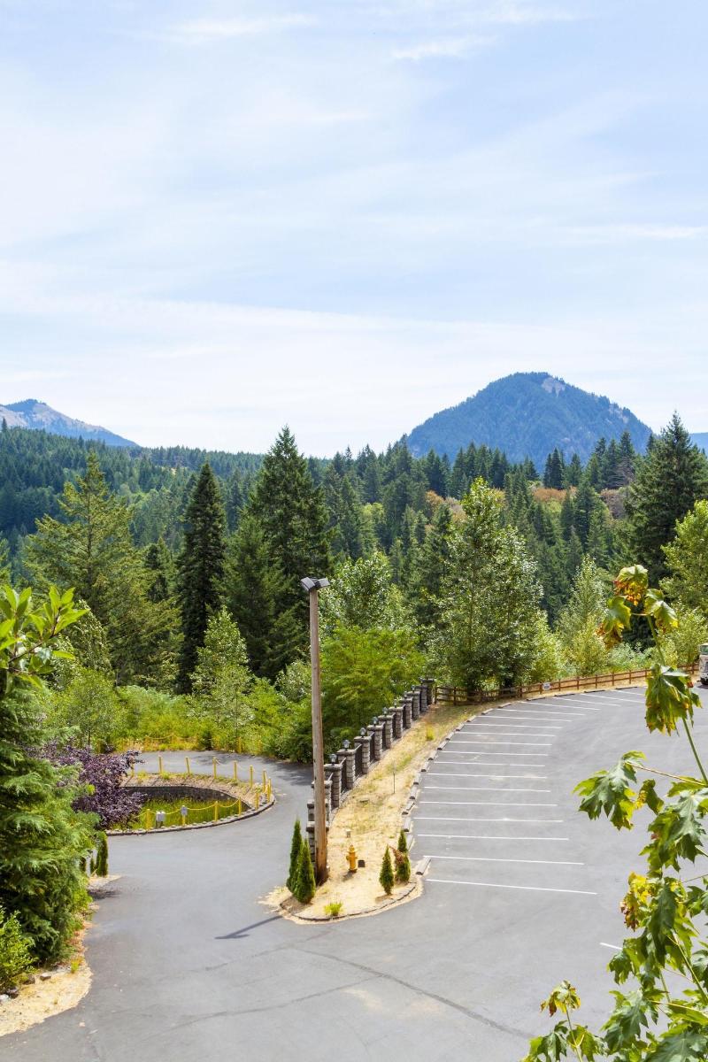 Carson Hot Springs Resort image