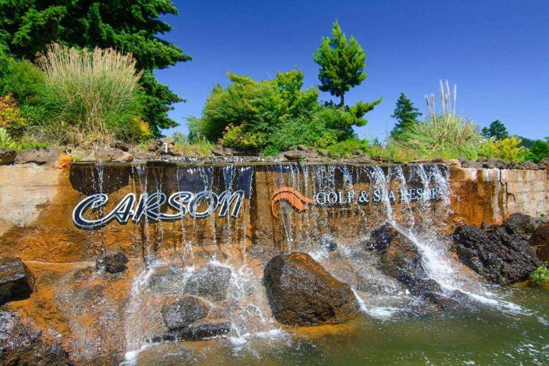 Carson Hot Springs Resort image