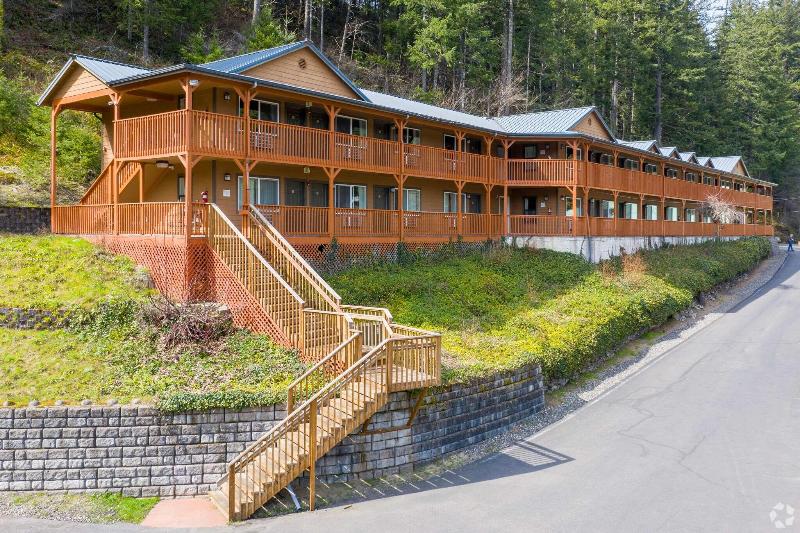 Carson Hot Springs Resort image