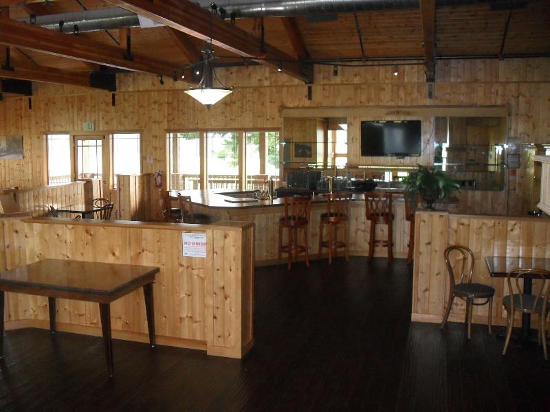 Carson Hot Springs Resort image