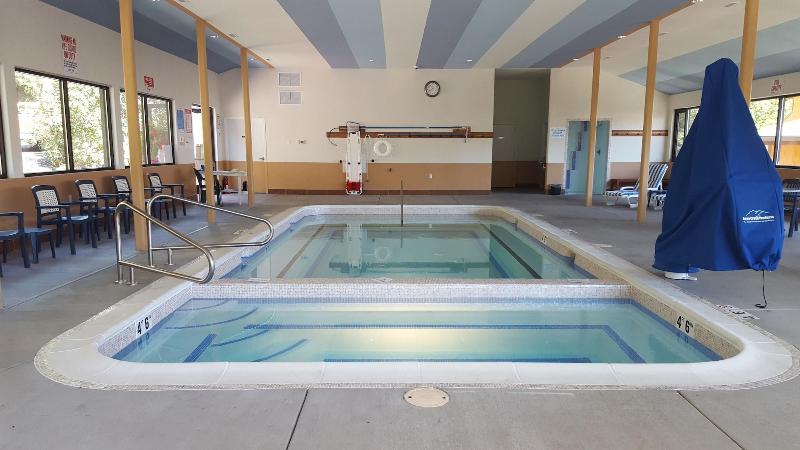 Carson Hot Springs Resort image