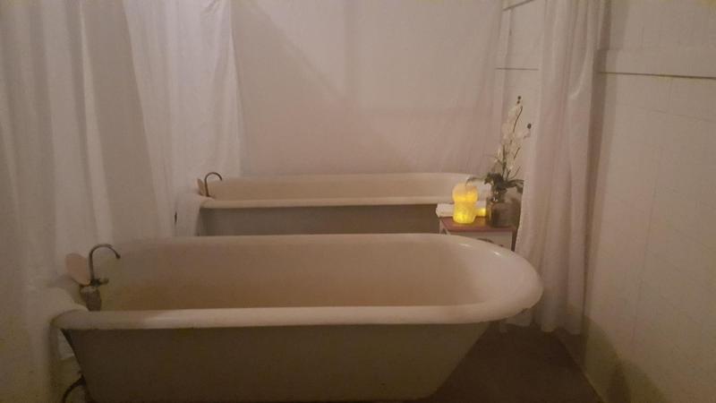 Carson Hot Springs Resort image