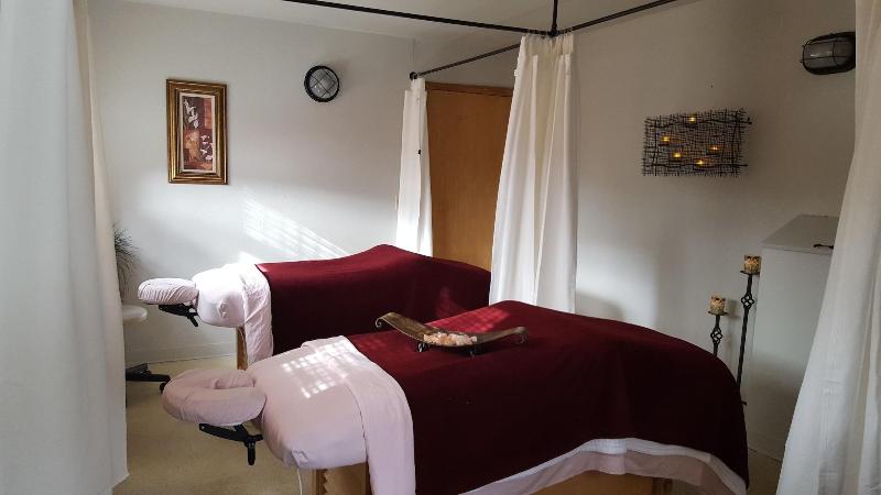 Carson Hot Springs Resort image