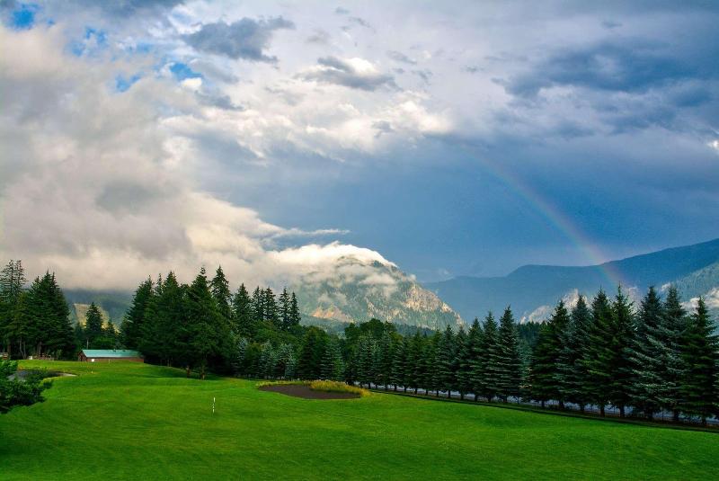 Carson Hot Springs Resort image