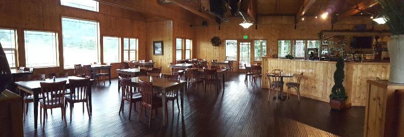 Carson Hot Springs Resort image