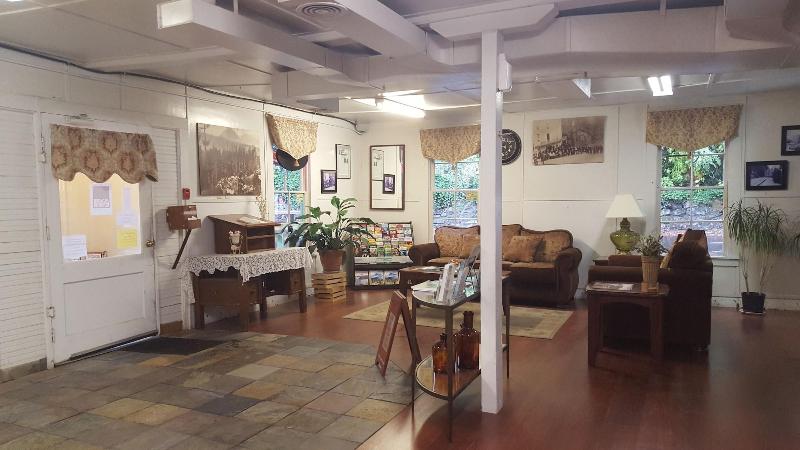 Carson Hot Springs Resort image